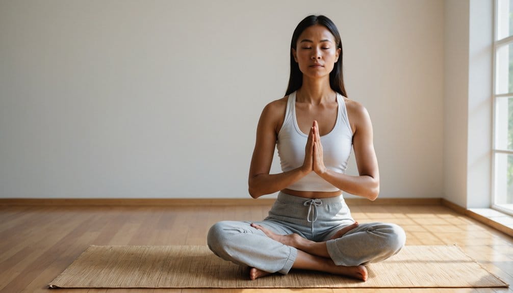 anulom vilom breathing guide