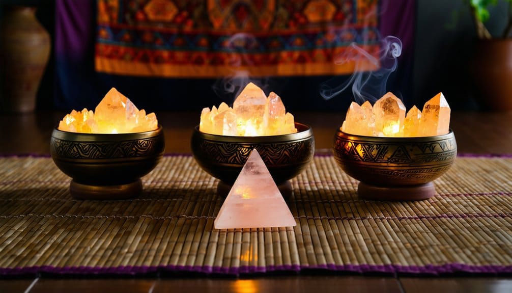 beginner chakra meditation playlists