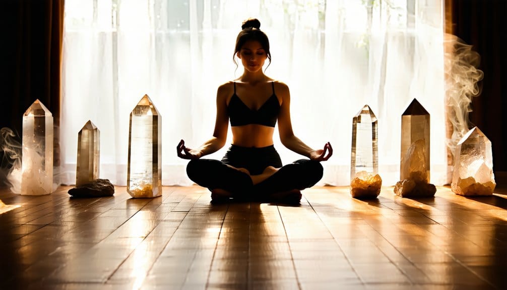 benefits of chakra cleansing