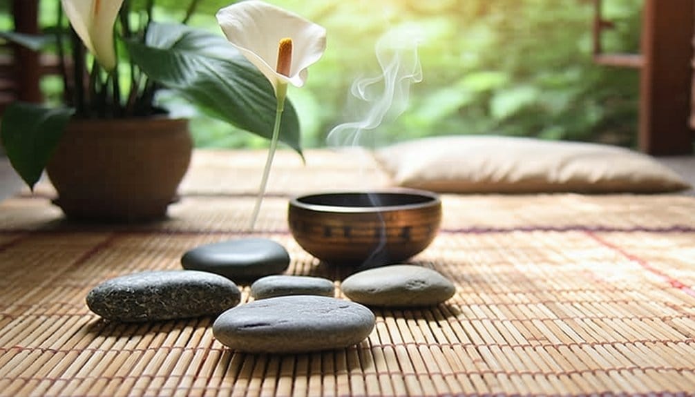 calming mantras for anxiety