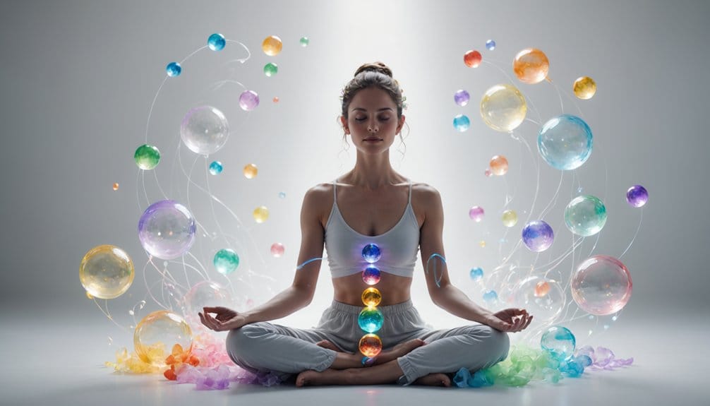chakra balancing for beginners