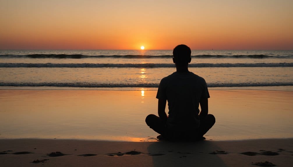 control your breathing technique