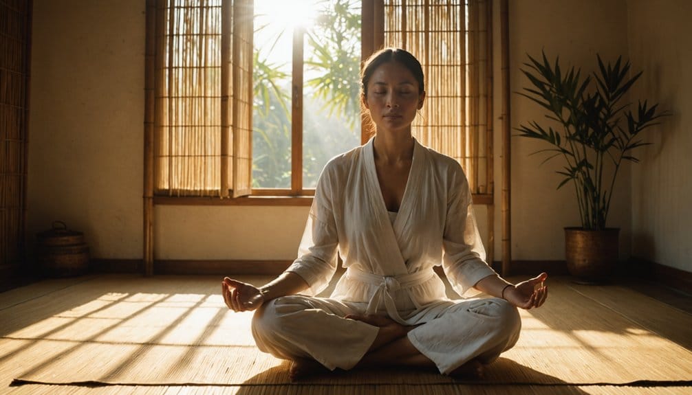 dynamic breathing for transformation