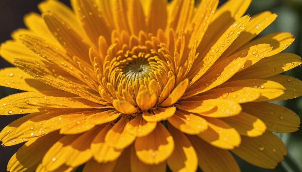 energy and personal power