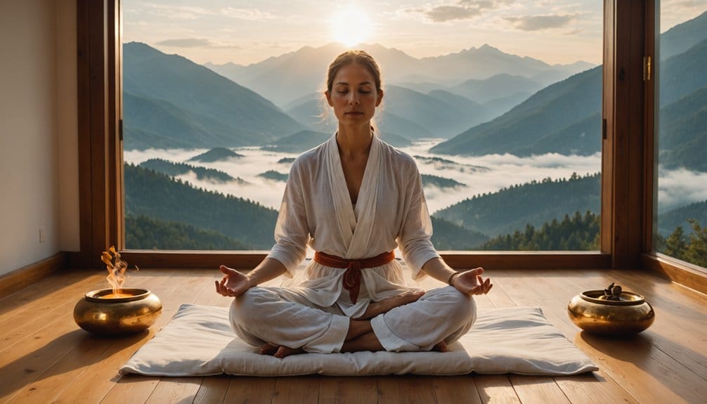 explore kundalini meditation origins