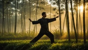 healing through mindful movement