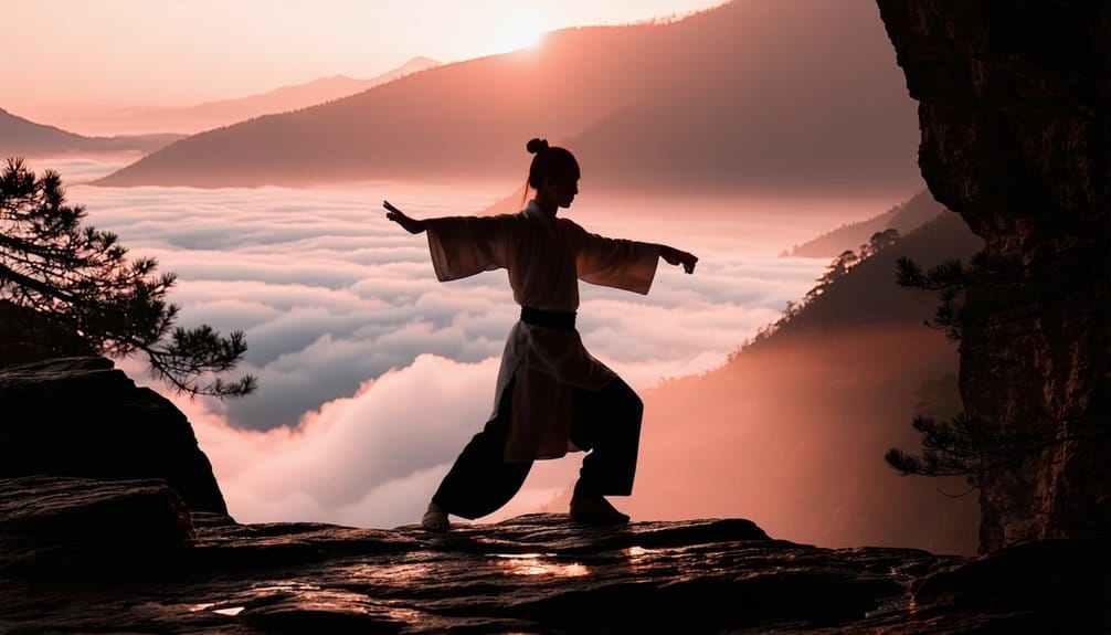 healing through movement meditation