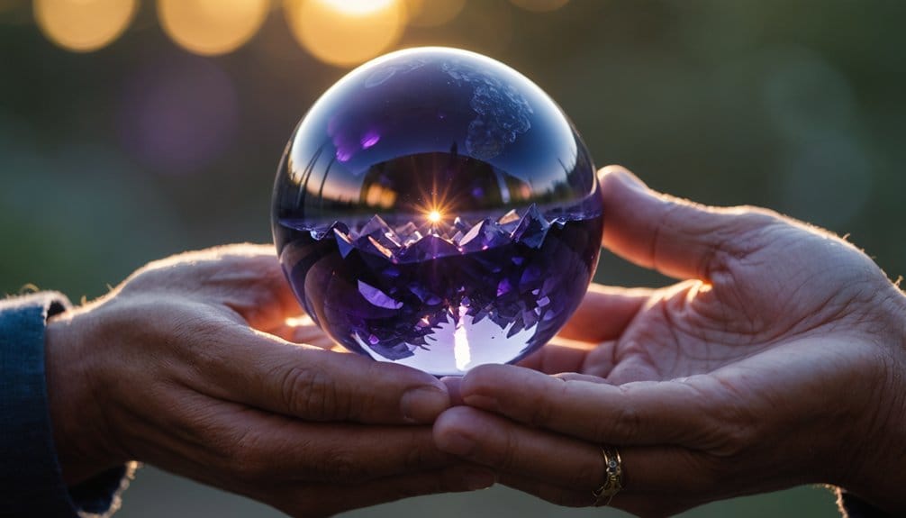 intuition and perception awakening