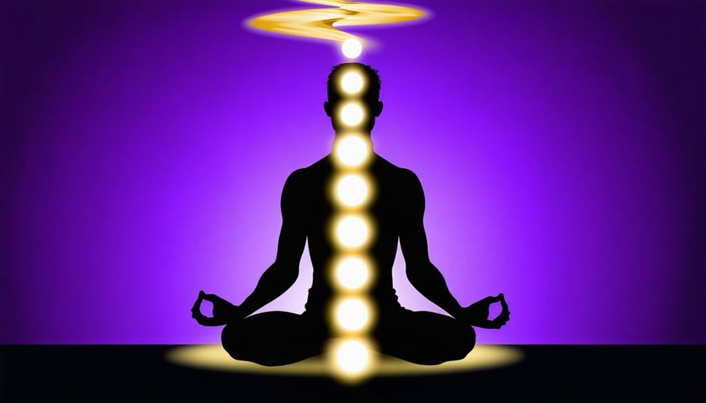 kundalini meditation energy flow