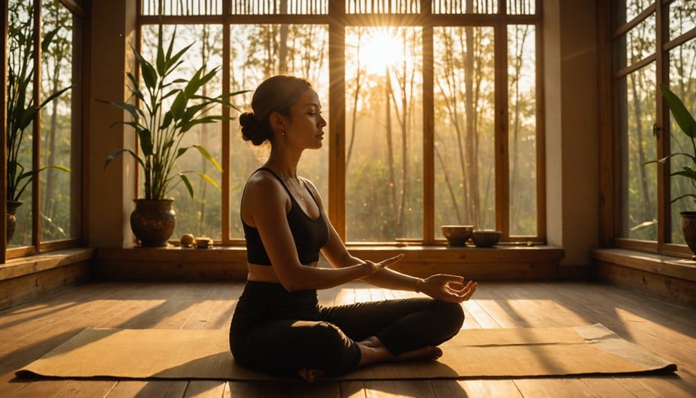 kundalini meditation for clarity