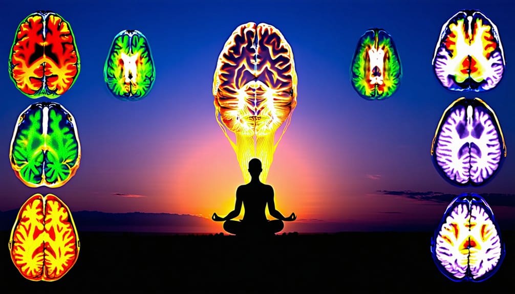 mantra meditation scientific benefits
