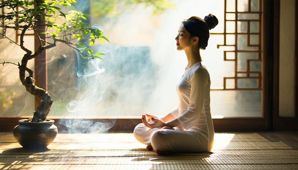 mantras enhance mental focus
