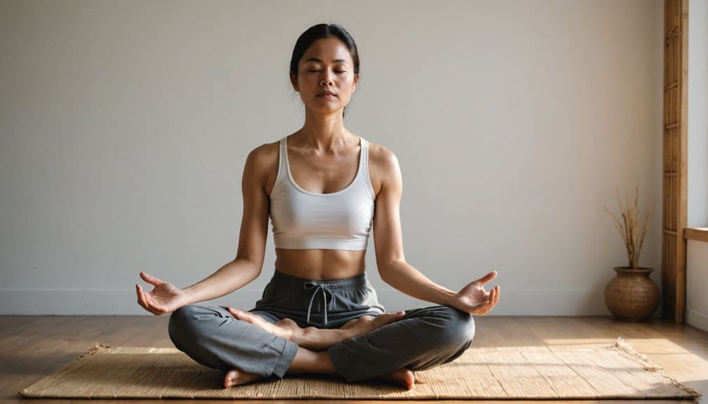 mastering sitkari breath technique