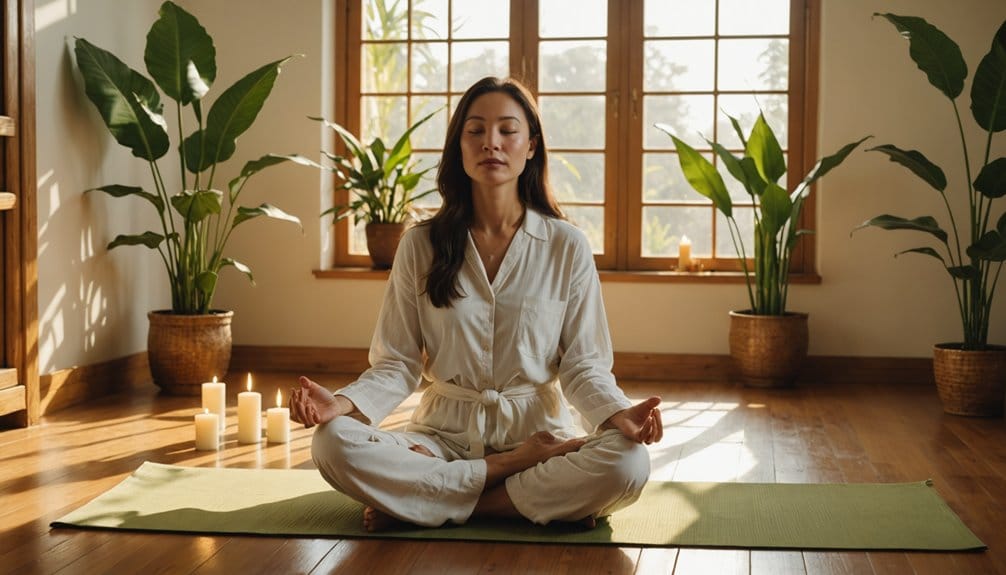 meditation tips for beginners