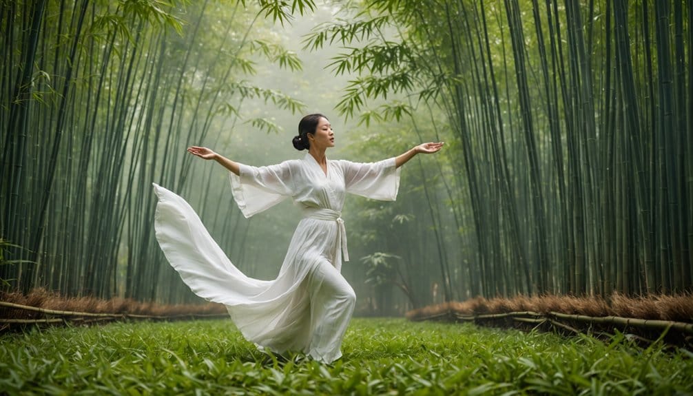 qi gong breathing techniques