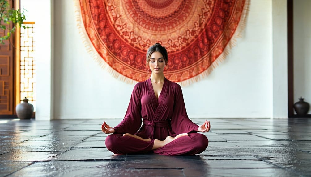 root chakra yoga poses