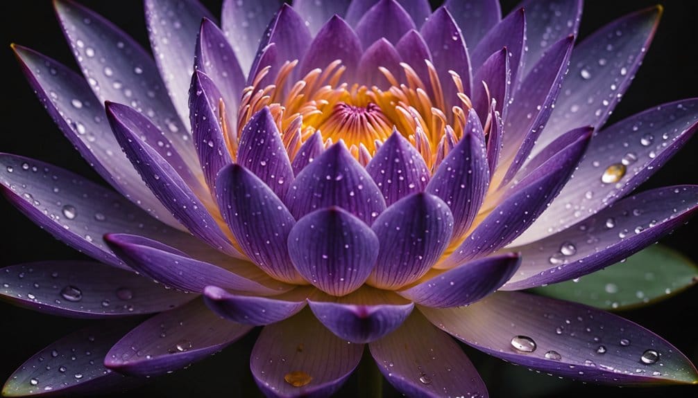 spiritual connection and enlightenment