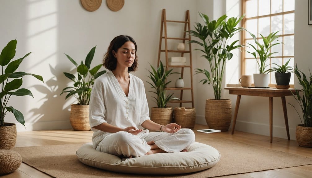 beginner guided meditation tips