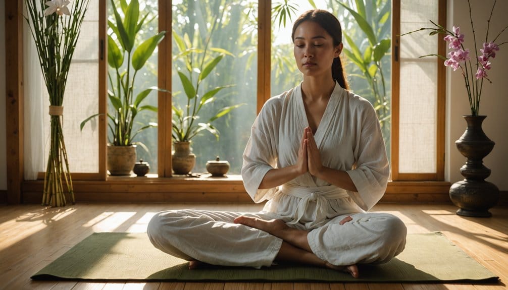 beginner vipassana meditation techniques