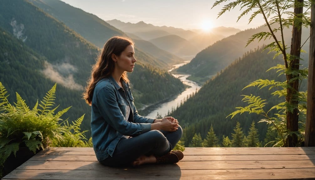compassionate mindful meditation practices