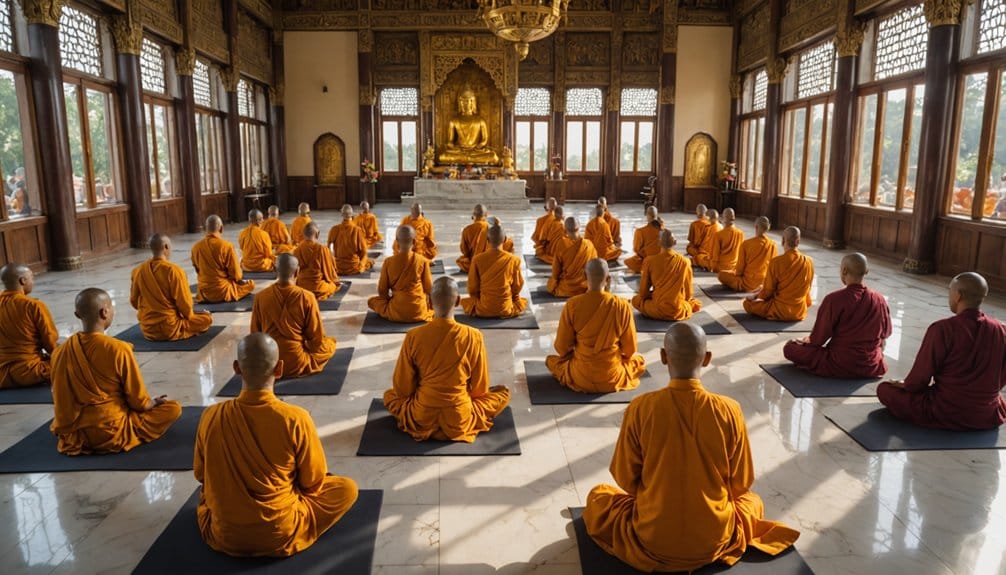 cultural differences in mantras