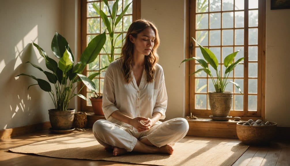 meditation breathing techniques overview