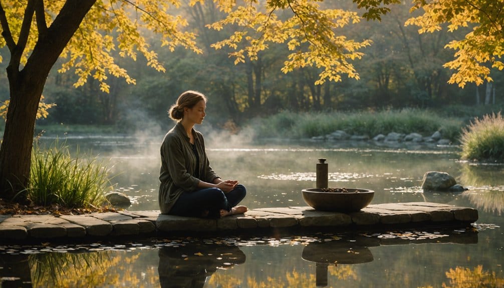 meditation for stress relief