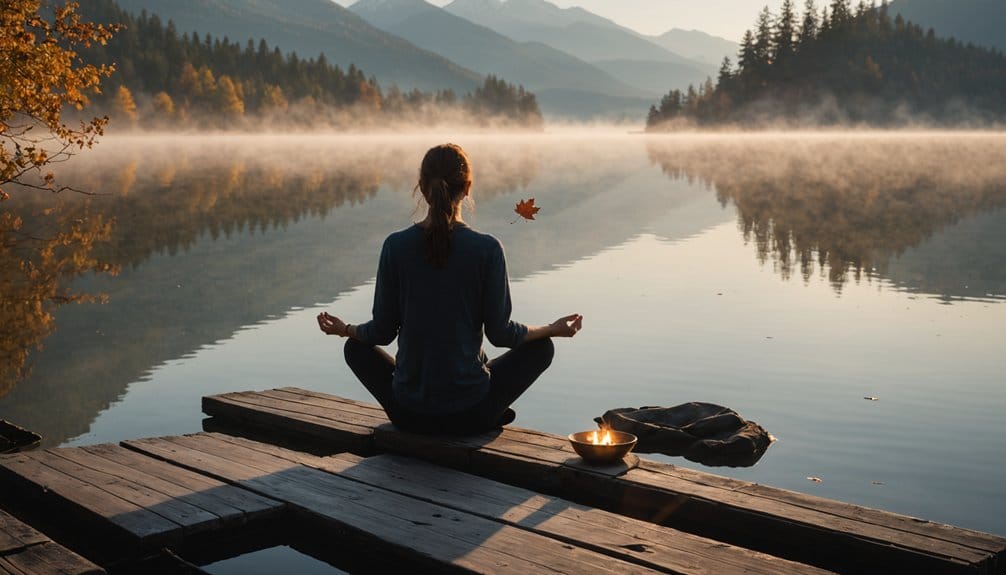 mindfulness and self awareness techniques