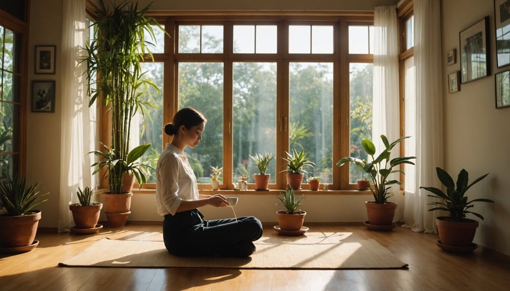 mindfulness techniques for relaxation