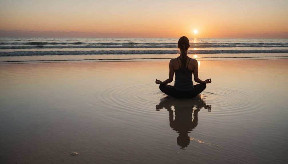 mindfulness techniques for stress